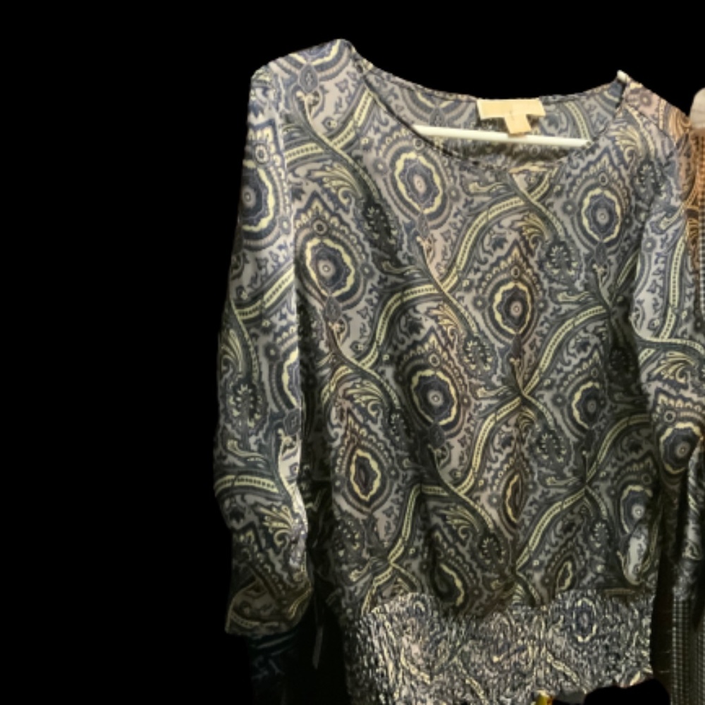 Michael Kors women top